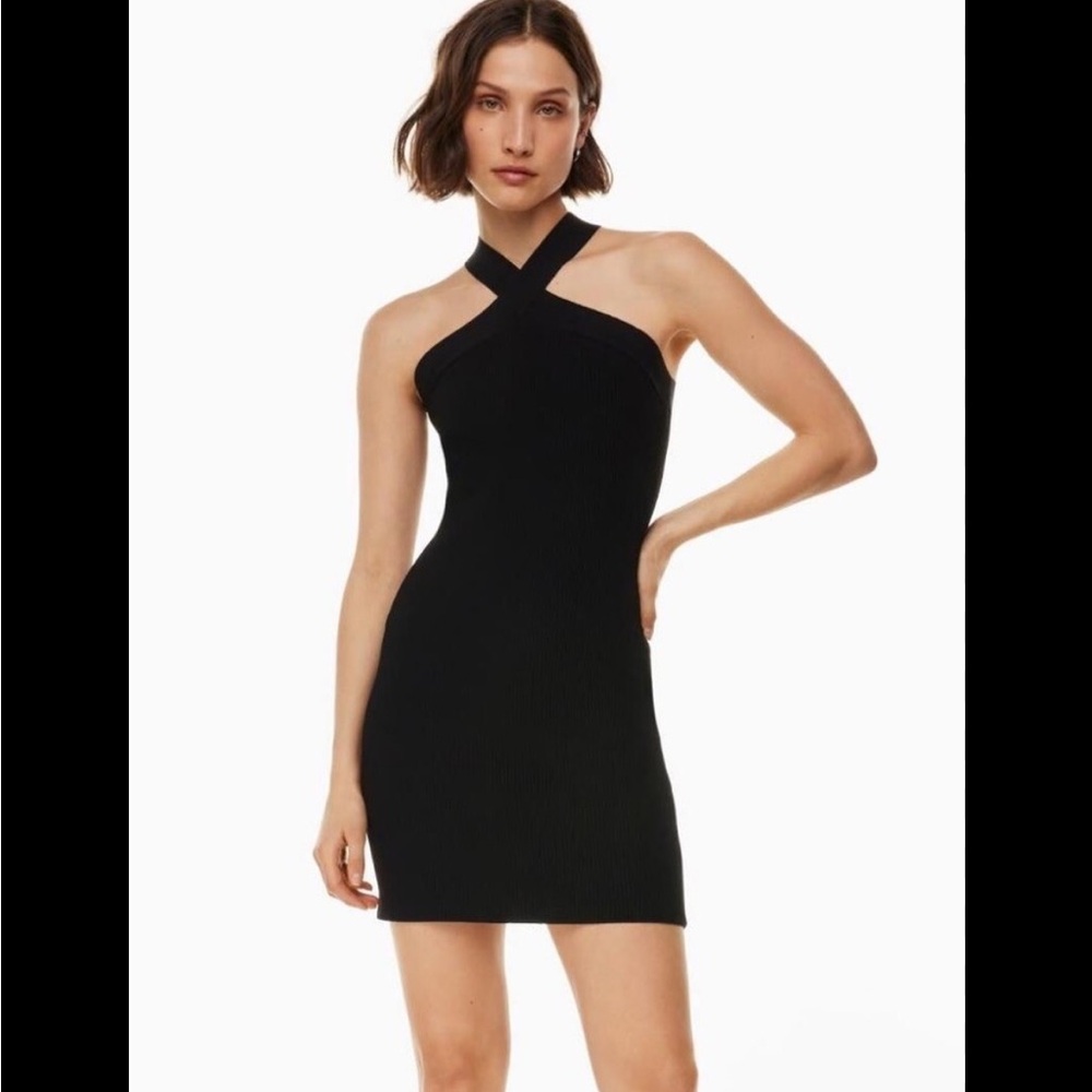 Like New!! Babaton Dress